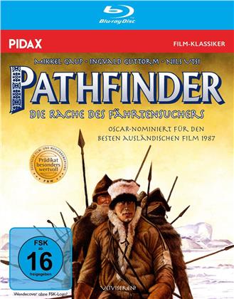 Pathfinder - Die Rache des Fährtensuchers (1987) (Pidax Film-Klassiker)