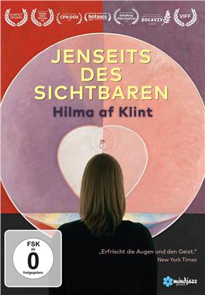 Jenseits des Sichtbaren - Hilma af Klint (2019)