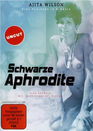 Schwarze Aphrodite (1977) (Uncut)