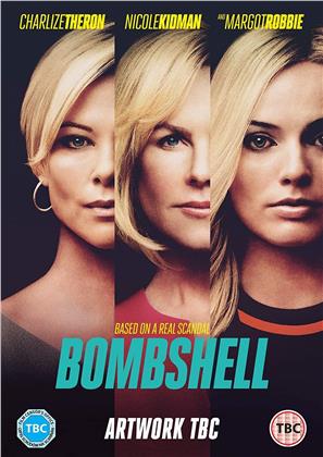 Bombshell (2019)
