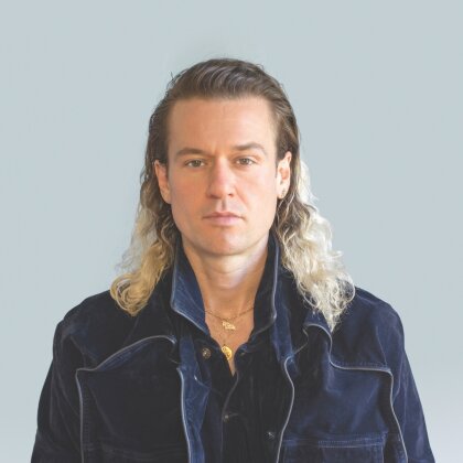 John Carroll Kirby - My Garden (LP)