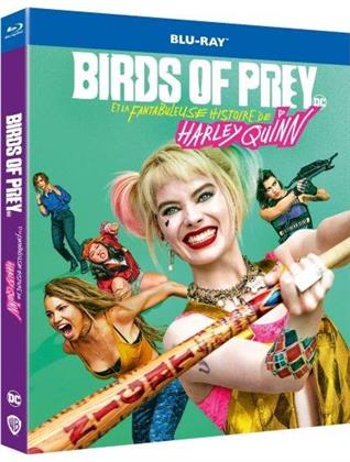 Birds of Prey - Et la fantabuleuse histoire de Harley Quinn (2020)
