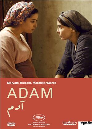 Adam (2019) (Trigon-Film)