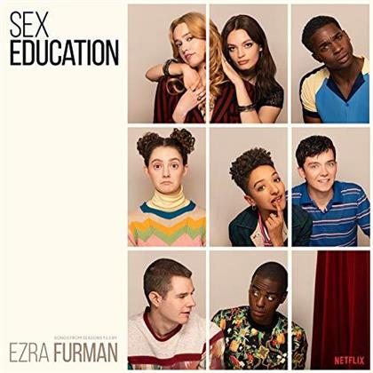 Sex Education - OST