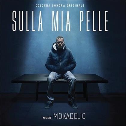 Mokadelic - Sulla Mia Pelle - OST (LP)