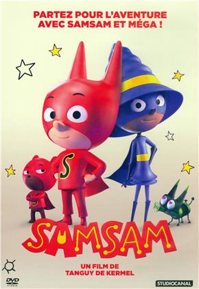 Samsam (2019)