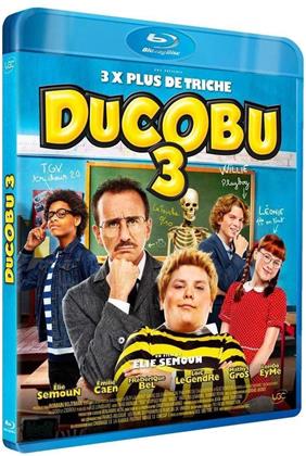 Ducobu 3 (2020)