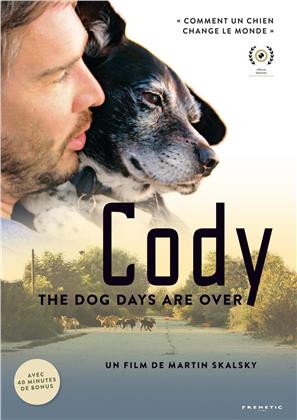 Cody - The Dog Days are over (2019)