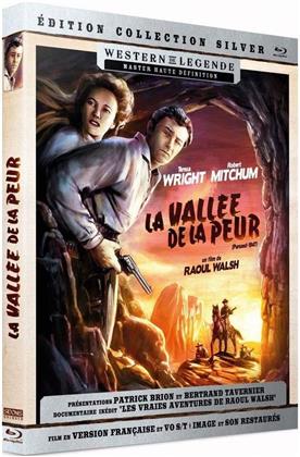 La vallée de la peur (1947) (Western de Légende)