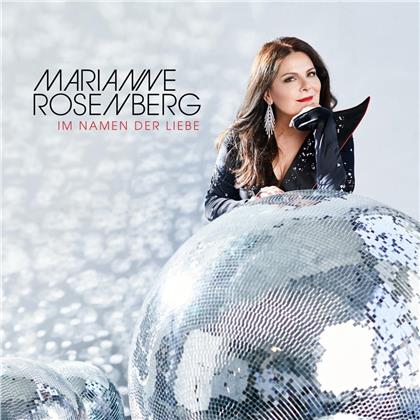Marianne Rosenberg - Im Namen der Liebe (2 LPs)
