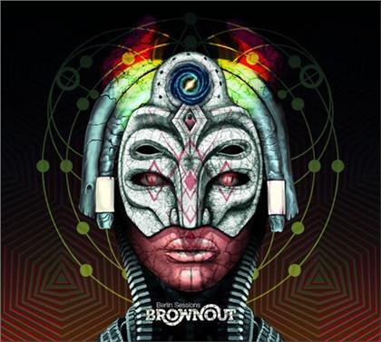 Brownout - Berlin Sessions (LP)