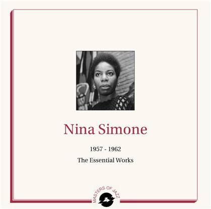 Nina Simone - The Essential Works 1957-1962 (2 LPs)