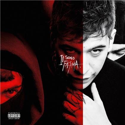 Fasma - Io Sono Fasma (Sanremo 2020)