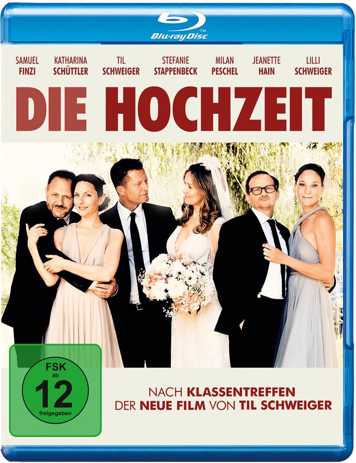 Die Hochzeit (2019)