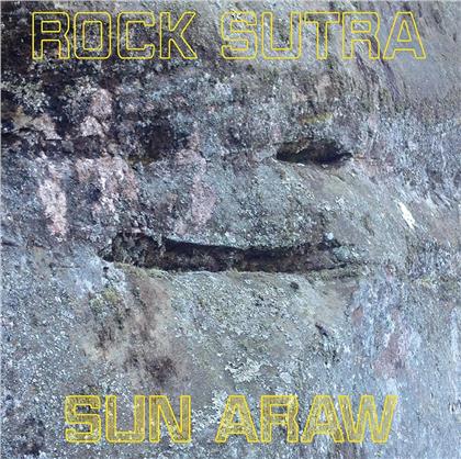 Sun Araw - Rock Sutra