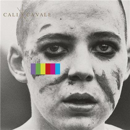 Cali - Cavale (LP)