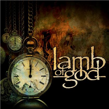 Lamb Of God - ---