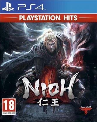 PlayStation Hits - Nioh