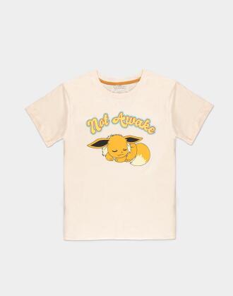 Pokémon: Eevee - Women's T-Shirt - Grösse S