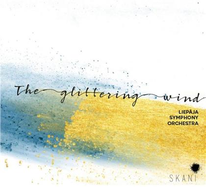Liepaja Symphony Orchestra - Glittering Wind