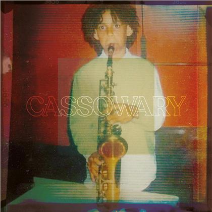 Cassowary - --- (Digipack)