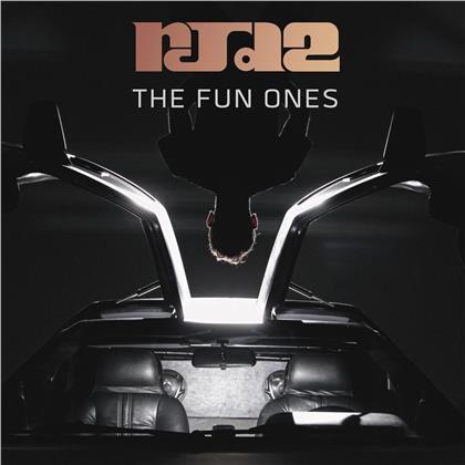 Rjd2 - Fun Ones