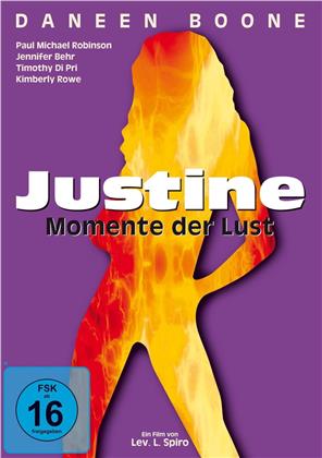Justine - Momente der Lust (1995)