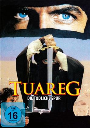 Tuareg - Die tödliche Spur (1984) (Édition Limitée)