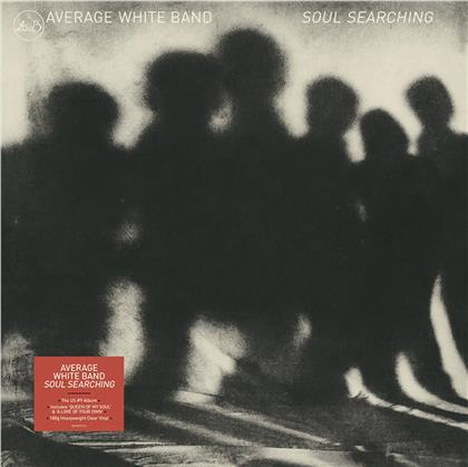 Average White Band - Soul Searching (2020 Reissue, Demon Records, Colored, LP)