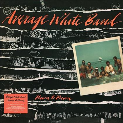 Average White Band - Person To Person (2020 Reissue, Demon Records, Colored, 2 LPs)