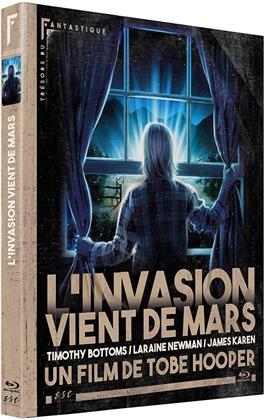 L'invasion vient de Mars (1986)