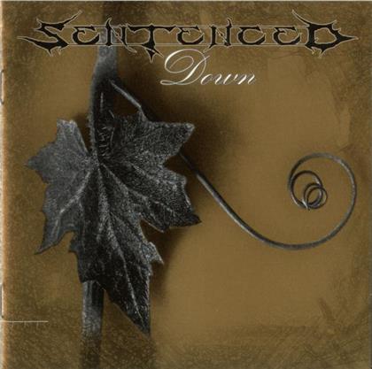 Sentenced - Down (2020 Reissue, LP)