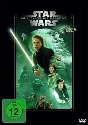 Star Wars - Episode 6 - Die Rückkehr der Jedi-Ritter (1983) (Line Look)