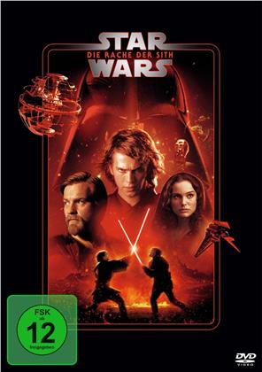 Star Wars - Episode 3 - Die Rache der Sith (2005) (Line Look)