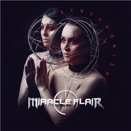 Miracle Flair - Synchronism (Digipack)