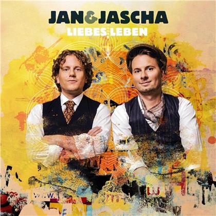 Jan&Jascha - Liebes Leben