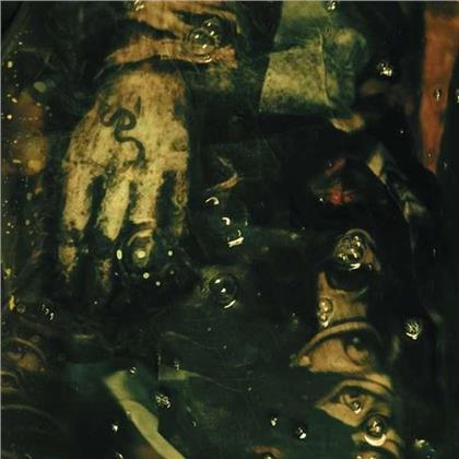 Oranssi Pazuzu - Mestarin Kynsi (Yellow Vinyl, 2 LPs)