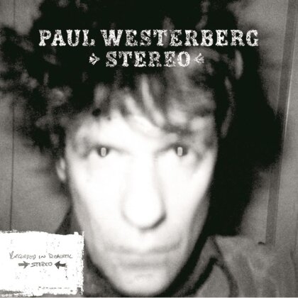 Paul Westerberg - Stereo / Mono (2 LPs)