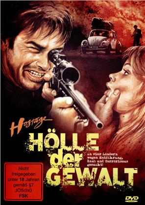Hölle der Gewalt (1983)