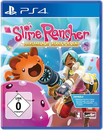 Slime Rancher (Édition Deluxe)