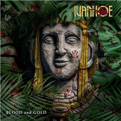 Ivanhoe - Blood And Gold (Digipack)