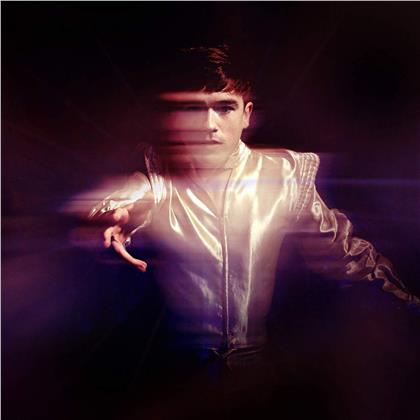 Declan McKenna - Zeros (LP)