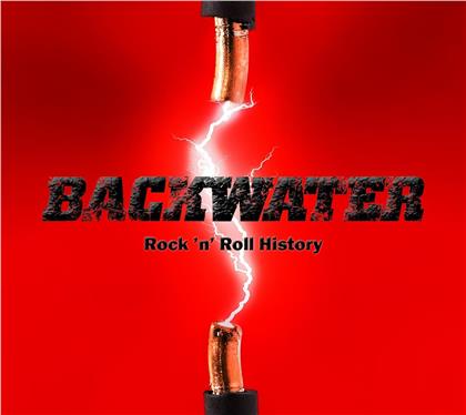 Backwater - Rock'n'Roll History