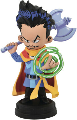 Diamond Select - Marvel Animated Dr Strange Statue