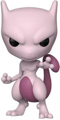Funko Pop! Games - Pokemon: Mewtwo