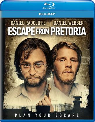Escape From Pretoria (2020)