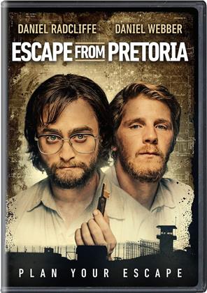 Escape From Pretoria (2020)