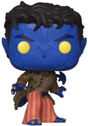 Funko Pop! Marvel: - X-Men 20Th- Nightcrawler