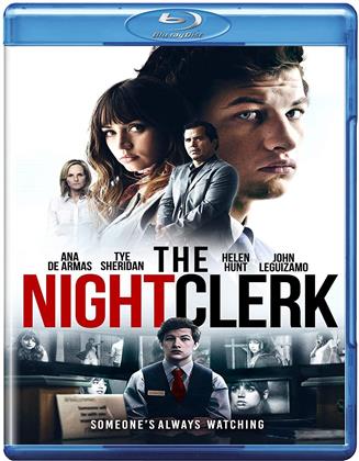 The Night Clerk (2020)