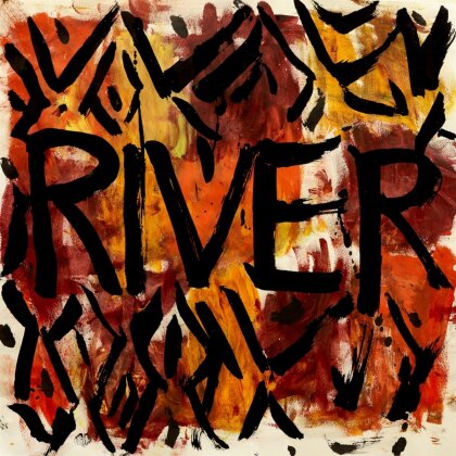 River - --- (LP)